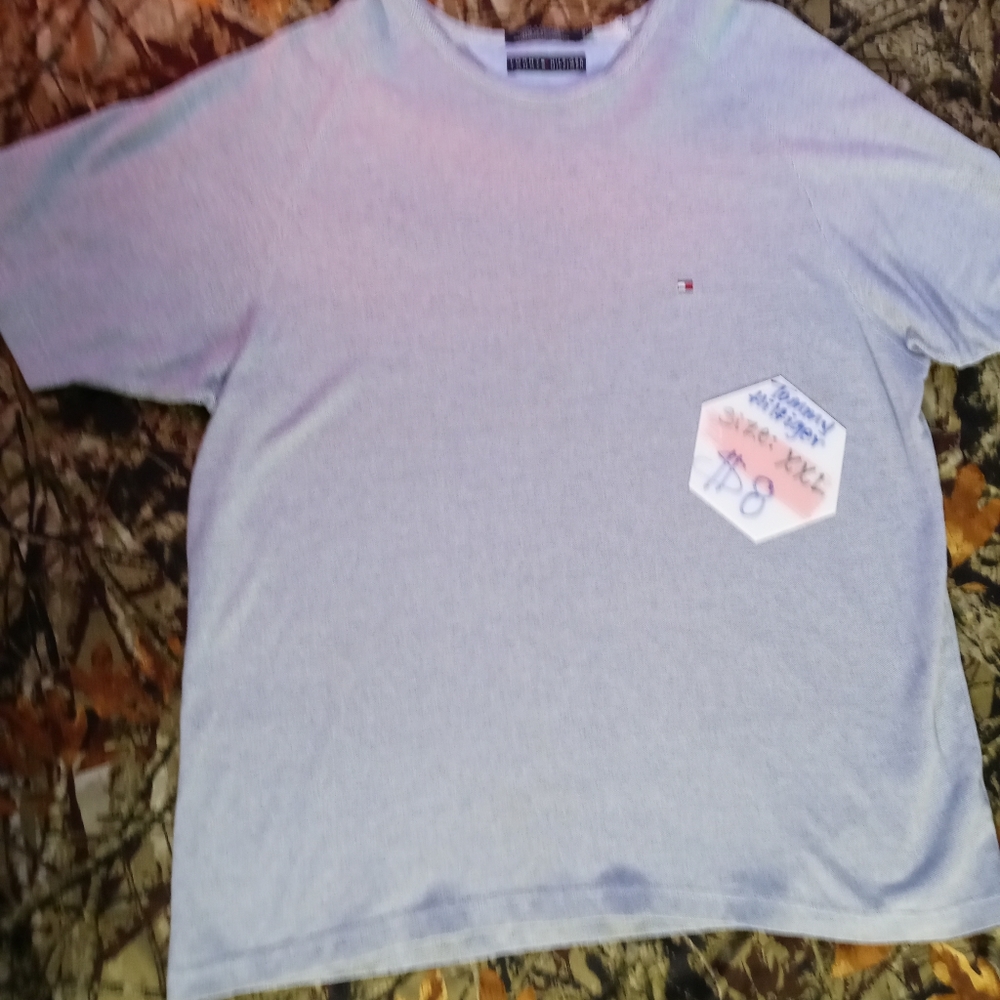 Tommy Hilfiger shirt